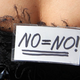 Image for article titled Government Shocked By Depressing Rape Statistics We All Learned About in College